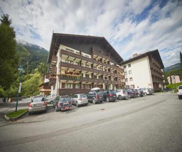 Appartement Bella Vista