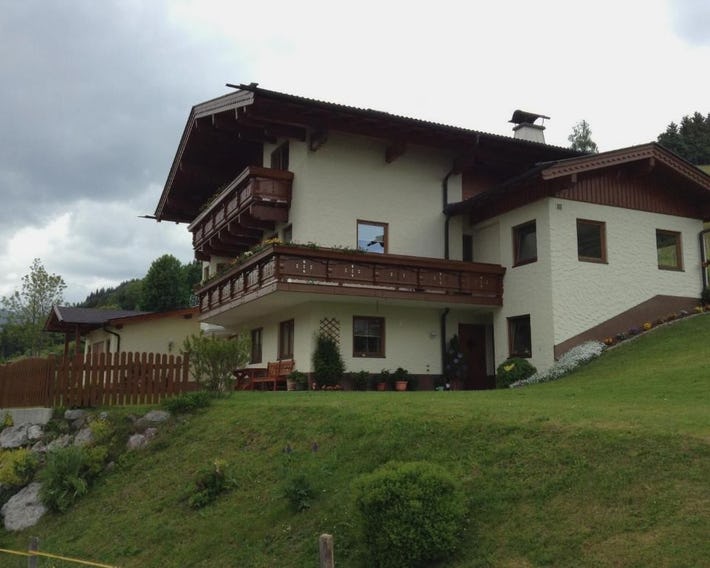 Haus Zirmblick
