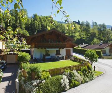 Gästehaus Aigner