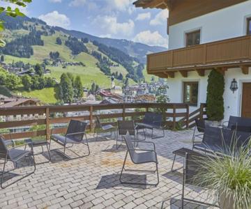 Chalet Wallehen by we rent, JOKERCARD INCLUDED
