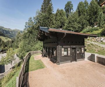 FIVE SEASONS - Hideaway Saalbach