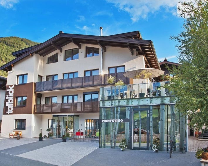 Hotel Talblick