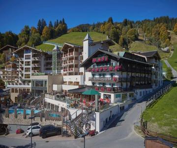 Hotel Stammhaus