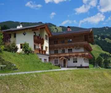 Alpen Hit Appartement