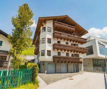 Appartements Bernhofer