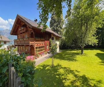 Appartement am Mühlrain