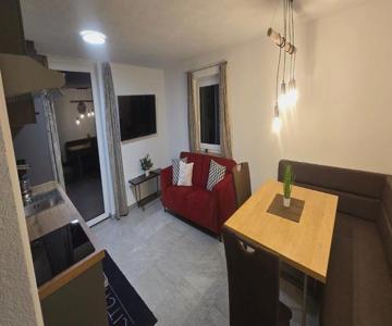 Hafner- Appartments