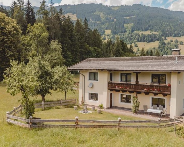 Chalet Schwaiberg
