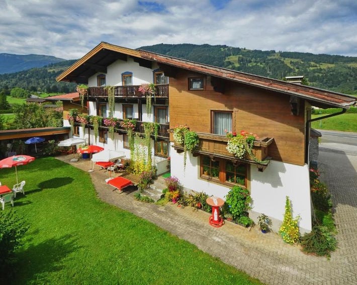 Pension Erlhof