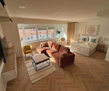 morand I Apartments