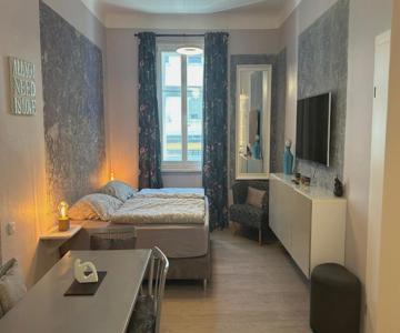 Ignaz 28 Apartment#1