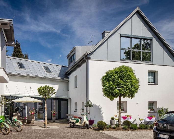 B&B Villa Verde