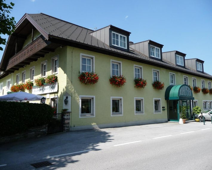 Hotel Kohlpeter