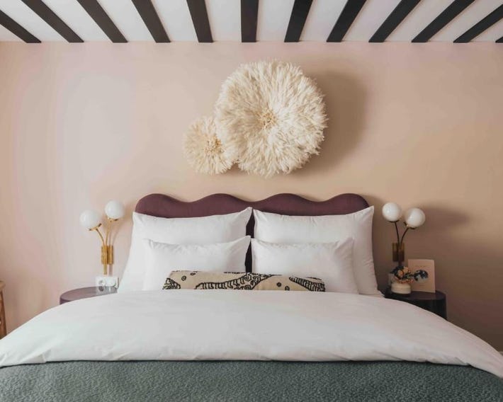 Clemonte Hotel - Your Reception-less Boutique Hideaway