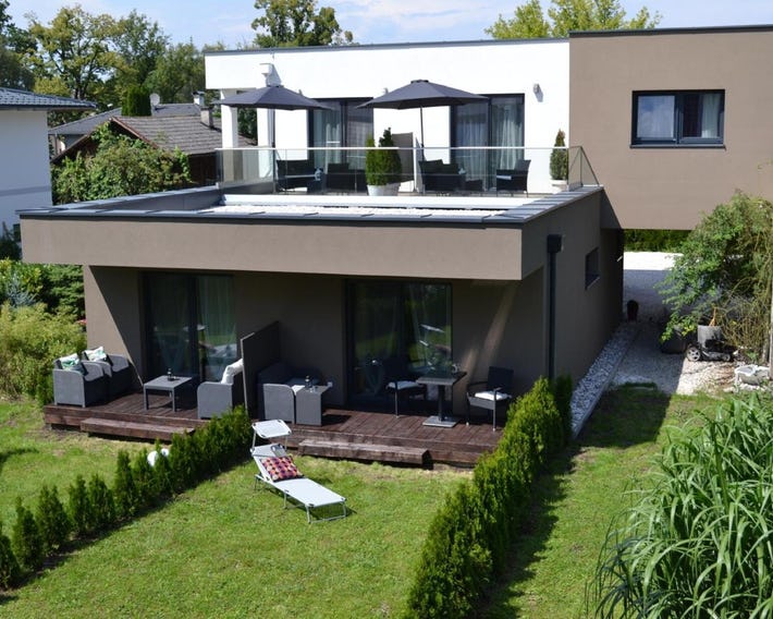 KAL' s Apartments Salzburg
