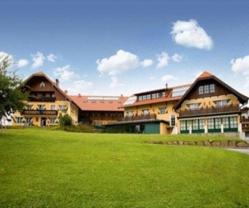 Kirchbichl Landgasthof