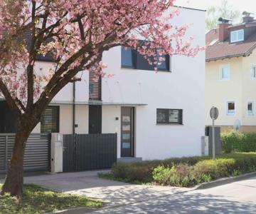 APARTMENT BIANCA, Salzburg city, contactless check-in, free parking