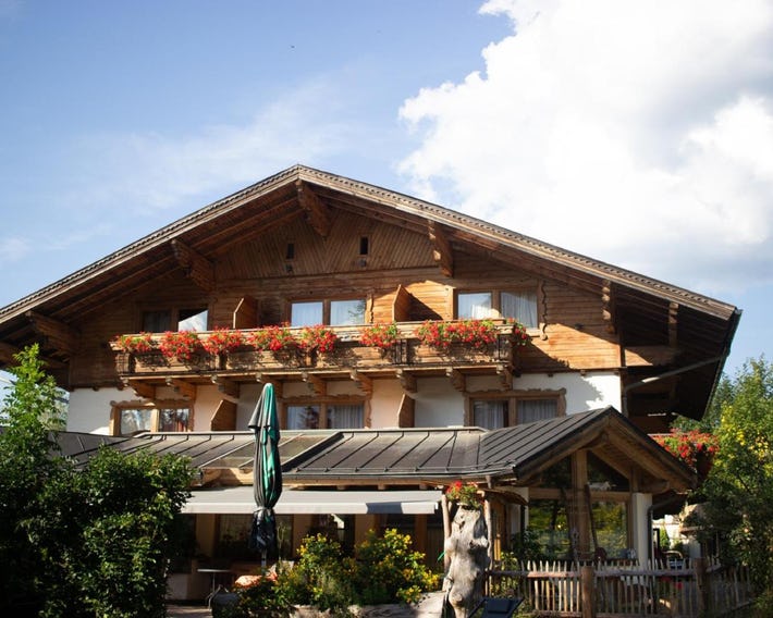 Hotel Forsthof