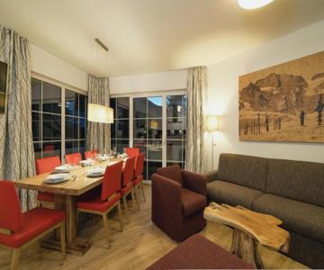 Hotel Alpendorf