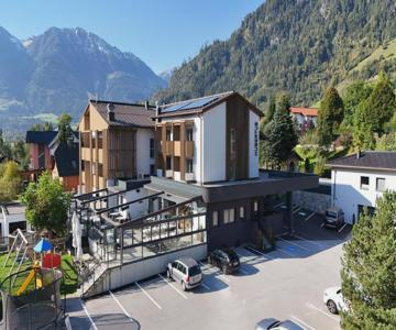 Hotel Hubertusstube