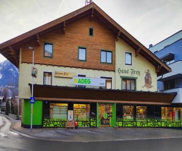 Haus Frey