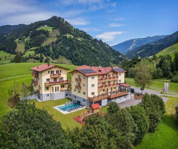 Der Alpenblick Hotel
