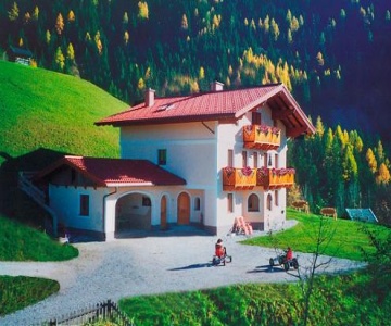 Oberstockerhof