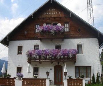 Haus Sonnleitn