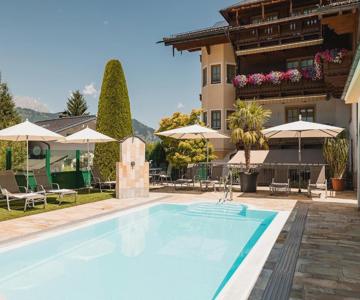 Apartments - Pension Florian