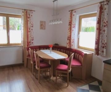 Large cozy apartment Grubweg 130 qm