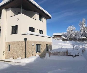 Appartement Freiraum
