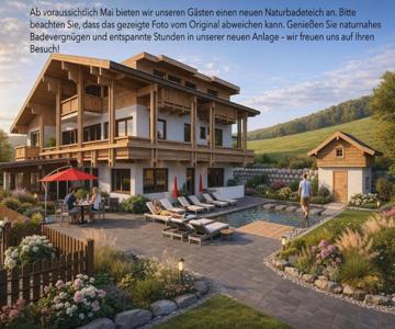 Landhaus Anna
