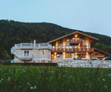 Gästehaus Eder