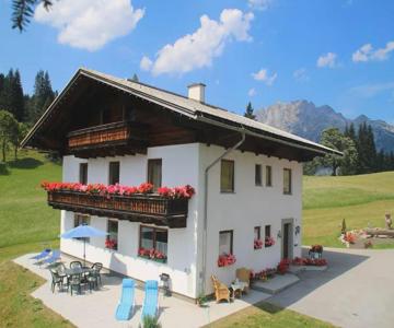 Oberharreithhof