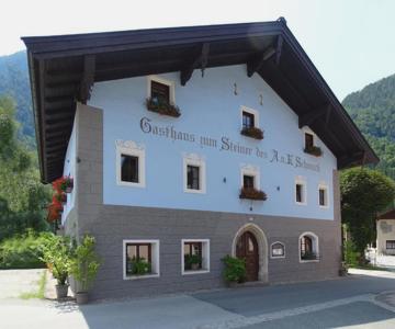 Steinergut Apartments