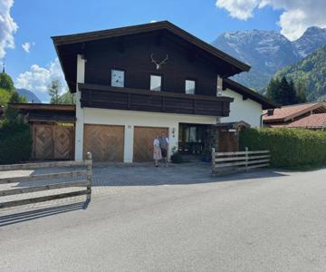 Haus Elisabeth