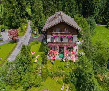 Pension Wildental - Fam Pfannhauser