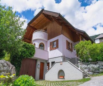 Apartment Bergglück Im Lungau