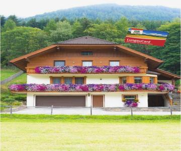 Haus Lassacher