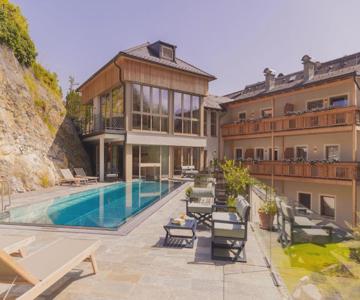 Hotel Weissenstein