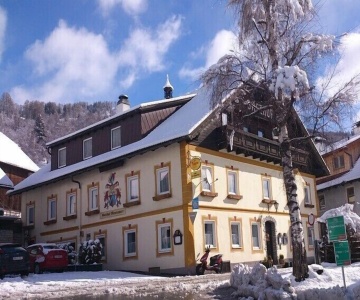 Gasthof Mentenwirt