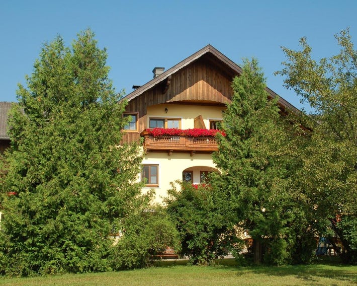Stroblbauernhof