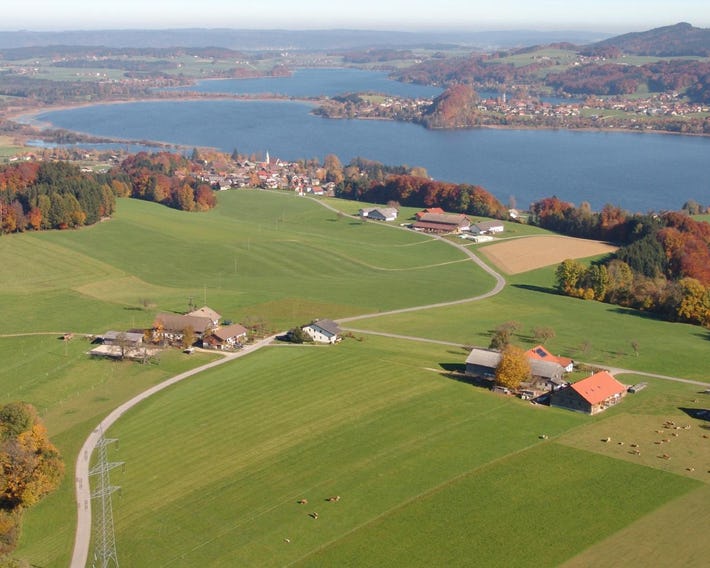 Baby- und Kinderhof Aicherbauer