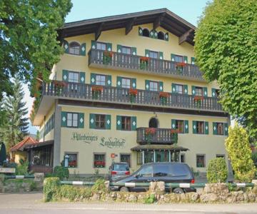 Allerberger´s Landgasthof
