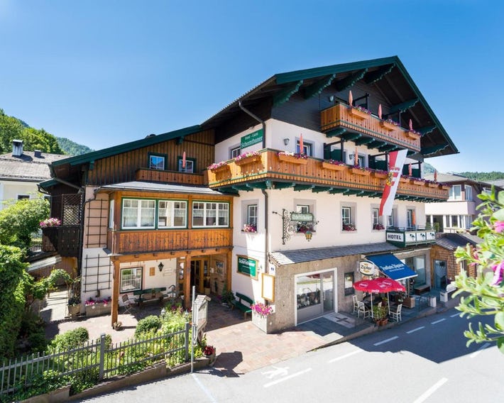 Hotel Schernthaner