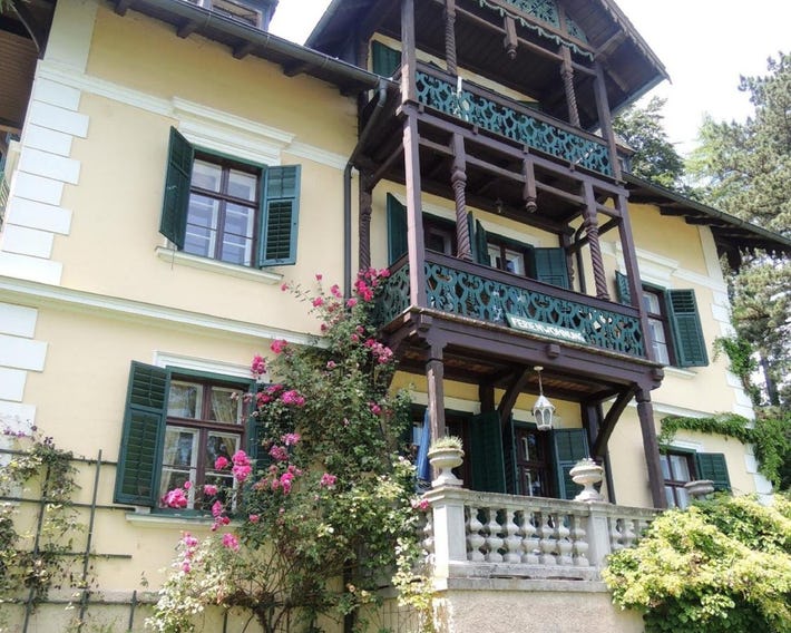 Villa Helena