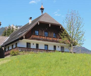 Bauernhof Illighof