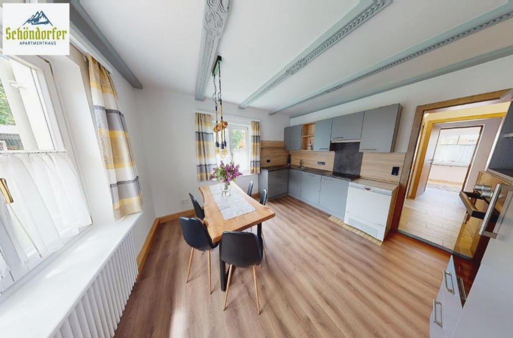 Apartment Brigitte Schöndorfer