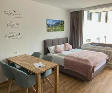 SeenSucht 2 " Neu renoviert "