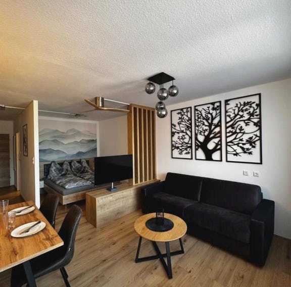 Alpenblick - Ferienwohnung Vockner